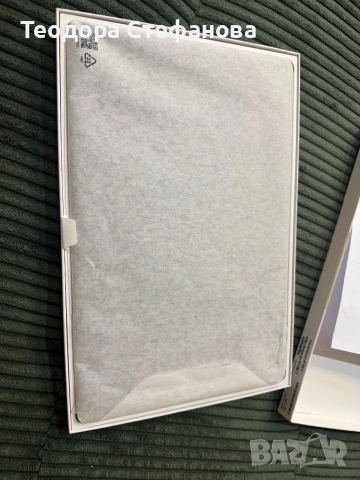 Samsung galaxy Tab s10 fe+, снимка 3 - Друга електроника - 55154903