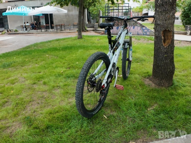 Orbea rallon r3 ендуро - мекица, снимка 6 - Велосипеди - 55180424