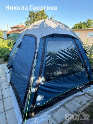 Палатка outwell arizona, снимка 3 - Палатки - 55139271