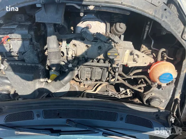 Skoda Fabia 2 .., снимка 15 - Части - 55319134