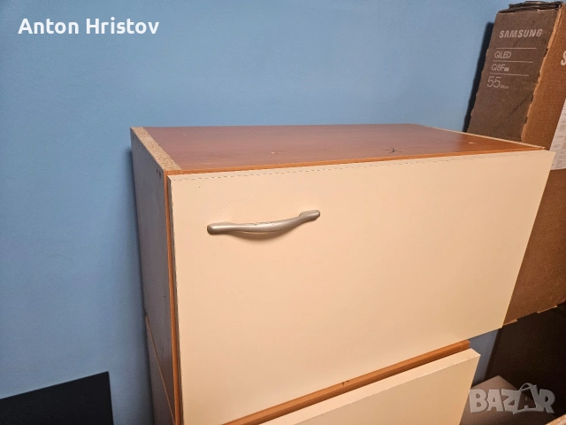 Кухненски шкафове, снимка 4 - Шкафове - 54364321