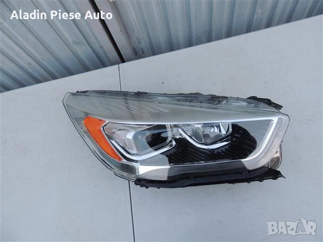 Десен фар Ford kuga След 2016 г. Ксенон код GV41-13D154-AF, GV4113D154AF 