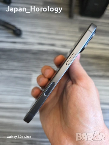 iPhone 17 100% Battery 256GB Grey, снимка 6 - Apple iPhone - 54720095