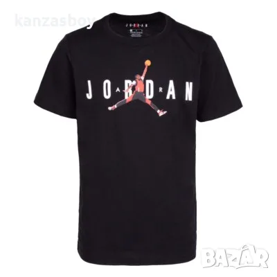 Nike Jordan AJ 85 Jumpman T-Shirt - мъжка тениска р-р XXL