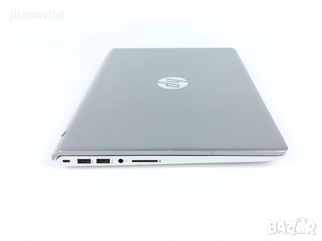 Лаптоп HP 14-BF0XX I7-7500U 8GB 256GB SSD NVME с до 24 МЕСЕЦА ГАРАНЦИЯ, снимка 4 - Лаптопи за работа - 51220962