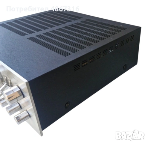 Pioneer SA-8800 , снимка 6 - Ресийвъри, усилватели, смесителни пултове - 55056134