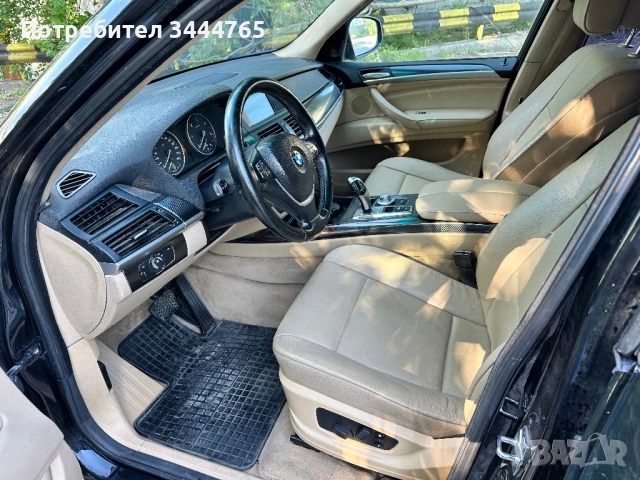 X5 e70 3.0d 2009, снимка 8 - Автомобили и джипове - 54661746