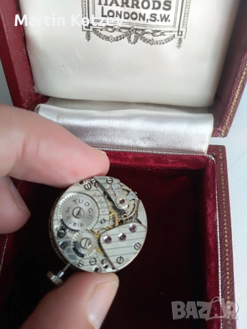 Tudor механичен , снимка 3 - Мъжки - 55152580