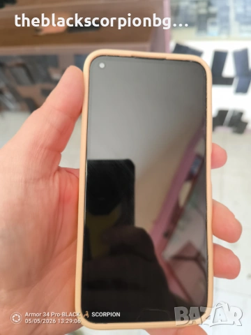 HUAWEI P40 LITE