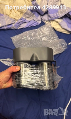 BMW 3 G20 накрайници, снимка 2 - Части - 54321743