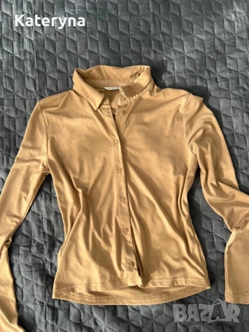 риза, яке, снимка 2 - Ризи - 54312181