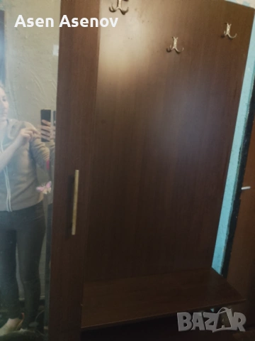 Портманто , снимка 4 - Портманта - 54220333