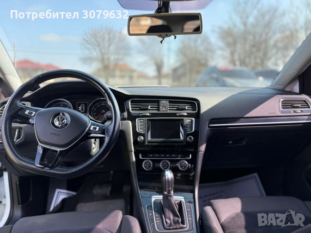 Wv Golf 2.0 TDI 150 к.с, снимка 6 - Автомобили и джипове - 54487616