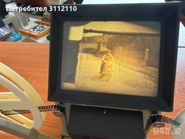 Купувам стари любителски филми 8 mm, Super 8, 9.5 mm, 16 mm или VHS, SVHS касети