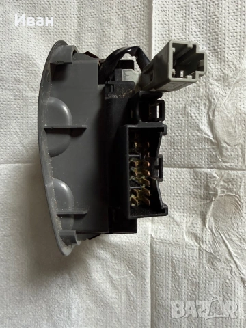 Блок с 4 копчета за  Honda CR-V 1998-2001 година, снимка 2 - Части - 54040592