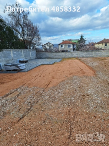 Продавам къща във вилна зона Овчаровски плаж, гр. Балчик, снимка 4 - Къщи - 54928300