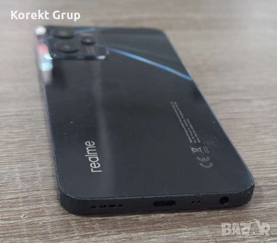 Realme C35 64GB 4GB RAM Dual, снимка 6 - Други - 54338362