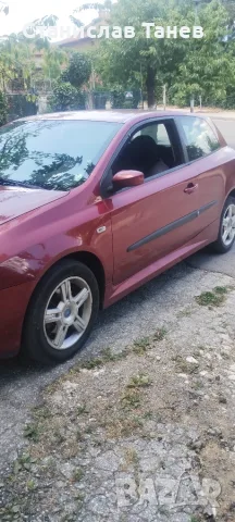 Фиат Стило 1,8 2004г ЕВРО 4, снимка 2 - Автомобили и джипове - 55392856
