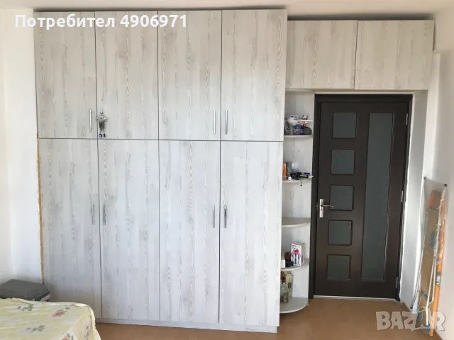 двустаен под наем - топ център, снимка 4 - Апартаменти - 55525854