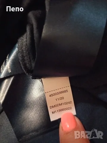 Мъжка тениска Tommy Hilfiger, снимка 3 - Тениски - 55514094