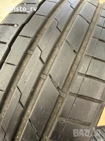Комплект летни гуми 225/50/17 HANKOOK , снимка 4 - Гуми и джанти - 54084171