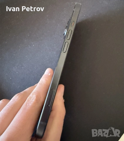 iphone 15 256gb , снимка 6 - Apple iPhone - 54454854