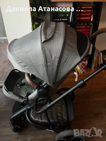 Easywalker Harvey 3 Premium , снимка 3 - Детски колички - 54975900