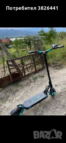 Vsett 9+PRO 19.2Ah LG