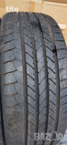 Нови 205 55 17 Goodyear, снимка 3 - Гуми и джанти - 54048797
