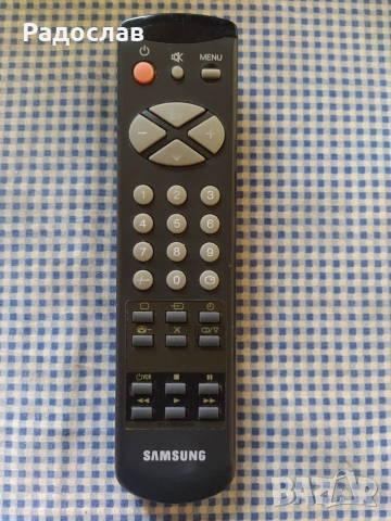  дистанционно Samsung TV