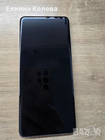 Samsung Galaxy S20 +