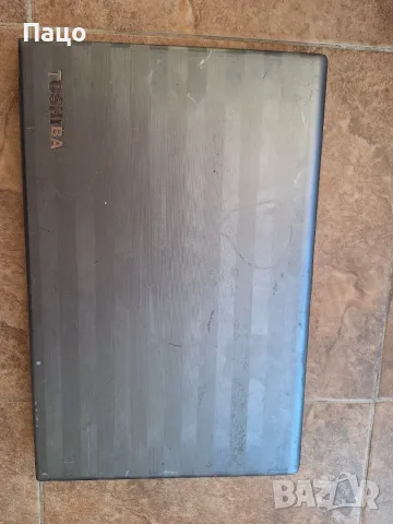 Toshiba Tecra Z50   Core i5-4200U, снимка 4 - Лаптопи за дома - 55693469