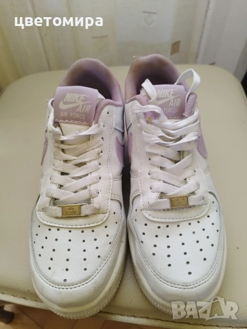 Nike air force 1 номер 37, снимка 4 - Маратонки - 54553818