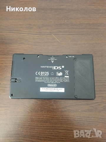 Продавам конзола Nintendo DSi, снимка 3 - Nintendo конзоли - 55279348