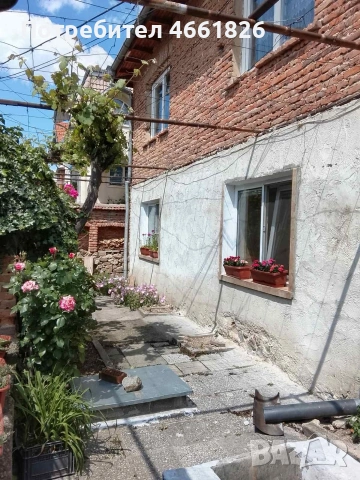 продавам къща в гр. Панагюрище , снимка 9 - Къщи - 54671033