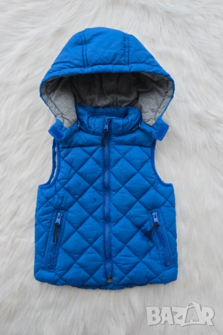 Детски елек H&M 4-5 години