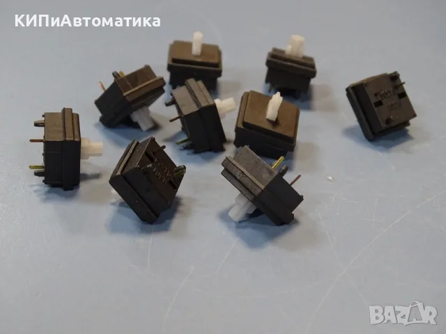 бутон ИЗОТ 0130Д keyboard switch cherry ISOT PCB mount, снимка 7 - Други - 55442225