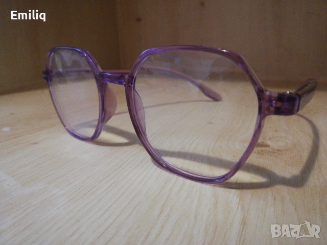 Нови Дамски Диоптрични Рамки, снимка 2 - Слънчеви и диоптрични очила - 54366784