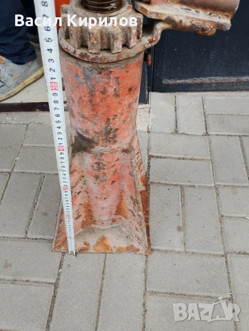 Винтов крик от соца огромен 