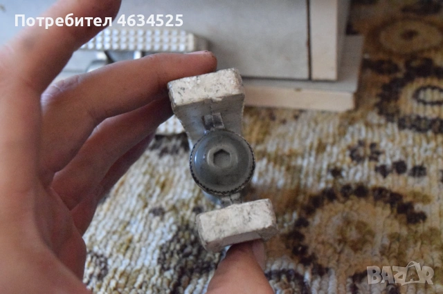 Педали за Градски Велосипед SR, снимка 2 - Части за велосипеди - 54570743