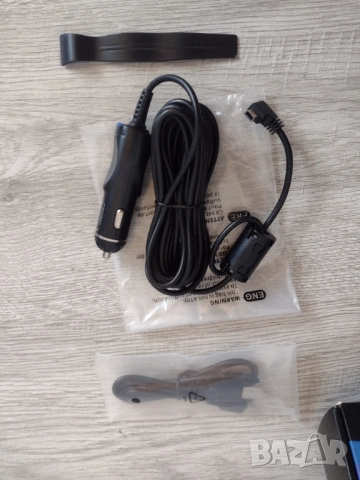 Видеорегистратор  Nextbase 522GW 2K, GPS, Wi-Fi автомобилна DVR камера, снимка 6 - Аксесоари и консумативи - 54655408