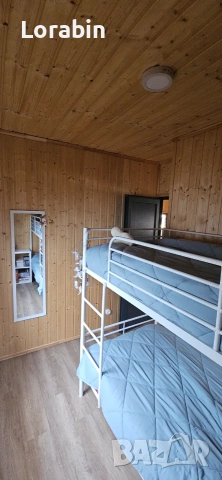 Продавам Ексклузивно Ново бунгало до плаж „Корал“ - Вашият личен оазис на лукс и природа, снимка 16 - Вили - 54988205