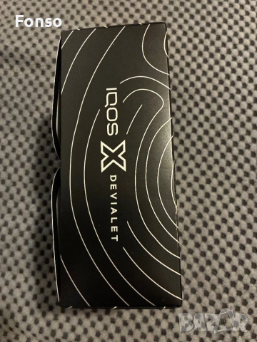 IQOS ILUMA i Prime Limited Edition, снимка 4 - Други услуги - 54948960