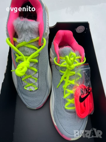 Nike Giannis Freak 7 "Shapeshift" маратонки размер 44, снимка 2 - Маратонки - 54391294