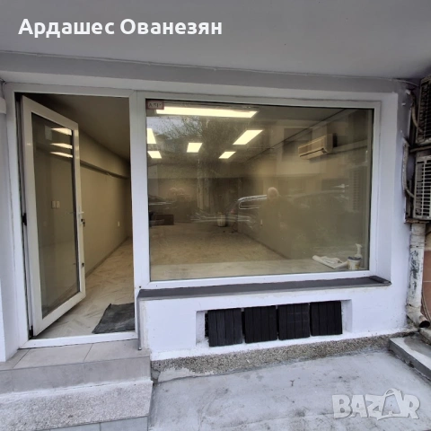 ОТДАВАМ МАГАЗИН ПОД НАЕМ, снимка 5 - Магазини - 54404858