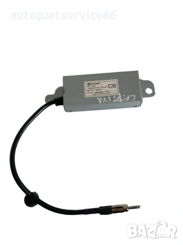Усилвател на антена за Chevrolet Captiva 2.0 Vcdi (2010) 96628318