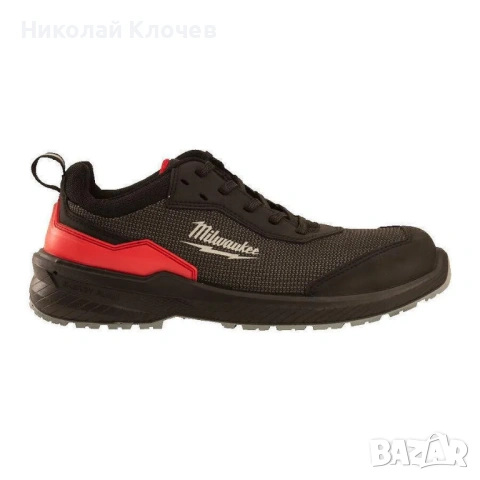 Работни обувки FLEXTRED™ Milwaukee