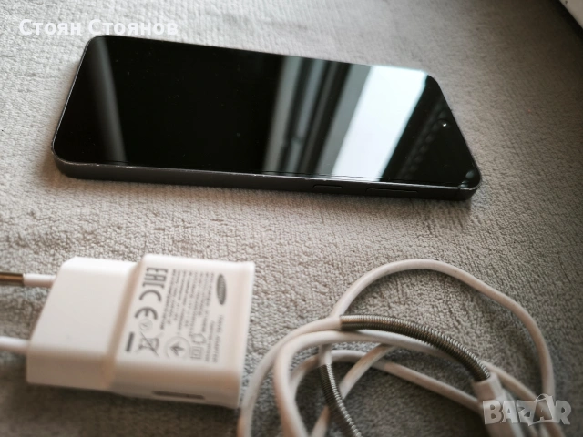 възможен бартер/Samsung galaxy S24FE , снимка 8 - Samsung - 54526249