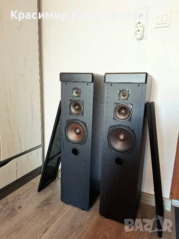Schneider 8030ls, снимка 4 - Тонколони - 55326658