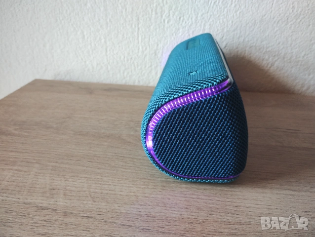 Sony SRS-XB31 блутут безжична колонка, снимка 9 - Bluetooth тонколони - 54644794